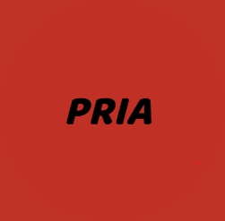 PRIA Icono